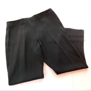 Emporio Armani vintage high waist trouser sz 8(?)